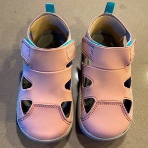 Ten Little Everyday Sandals Toddler 8.5